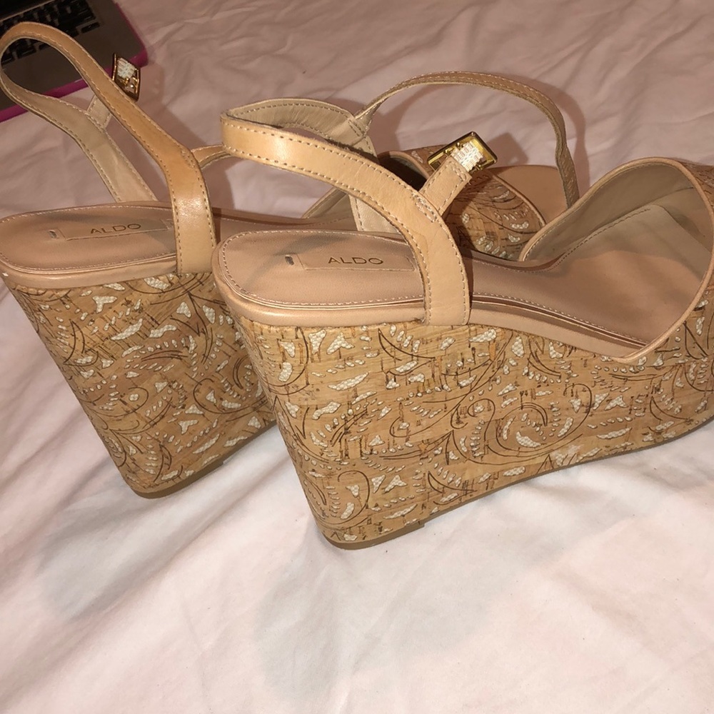 Wedges - Picture 4 of 4